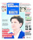 Gazeta Krakowska