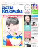 Gazeta Krakowska / mut Małopolska Zachodnia