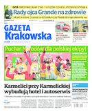 Gazeta Krakowska / mut Kraków