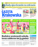 Gazeta Krakowska