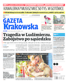 Gazeta Krakowska / mut Podhale