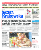 Gazeta Krakowska / mut Małopolska Zachodnia