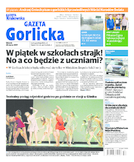 Tyg. Gazeta Gorlicka