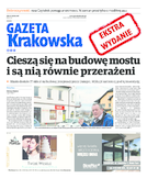 dodatek specjalny do grzbietu głównego