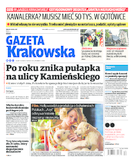 Gazeta Krakowska / mut Kraków