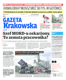 Gazeta Krakowska