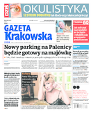 Gazeta Krakowska / mut Podhale