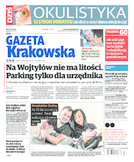 Gazeta Krakowska / mut Małopolska Zachodnia