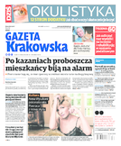 Gazeta Krakowska / mut Nowy Sącz