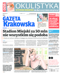 Gazeta Krakowska