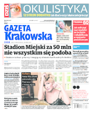 Gazeta Krakowska