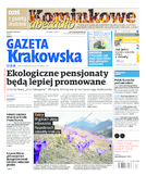 Gazeta Krakowska / mut Podhale