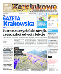 Gazeta Krakowska