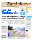 Gazeta Krakowska