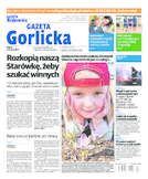 Tyg. Gazeta Gorlicka