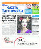 Tyg. Gazeta Tarnowska