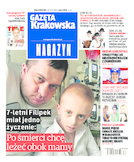 Gazeta Krakowska / mut Podhale