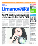 Tyg. Ziemia Limanowska