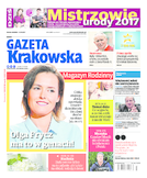 Gazeta Krakowska / mut Kraków