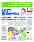 Gazeta Krakowska / mut Nowy Sącz