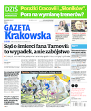 Gazeta Krakowska