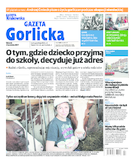 Tyg. Gazeta Gorlicka