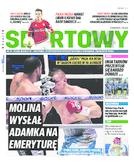 Sport/mutacja Nowy Sącz