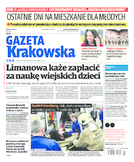 Gazeta Krakowska / mut Nowy Sącz