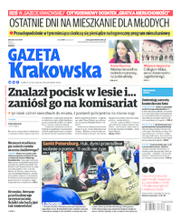 Gazeta Krakowska