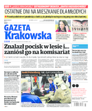 Gazeta Krakowska