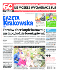 Gazeta Krakowska