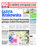 Gazeta Krakowska