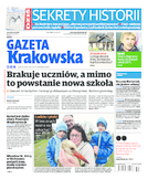 Gazeta Krakowska / mut Małopolska Zachodnia