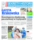 Gazeta Krakowska / mut Kraków