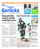 Tyg. Gazeta Gorlicka