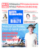 Gazeta Krakowska / mut Małopolska Zachodnia