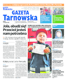 Tyg. Gazeta Tarnowska