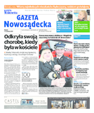 Tyg. Gazeta Nowosądecka