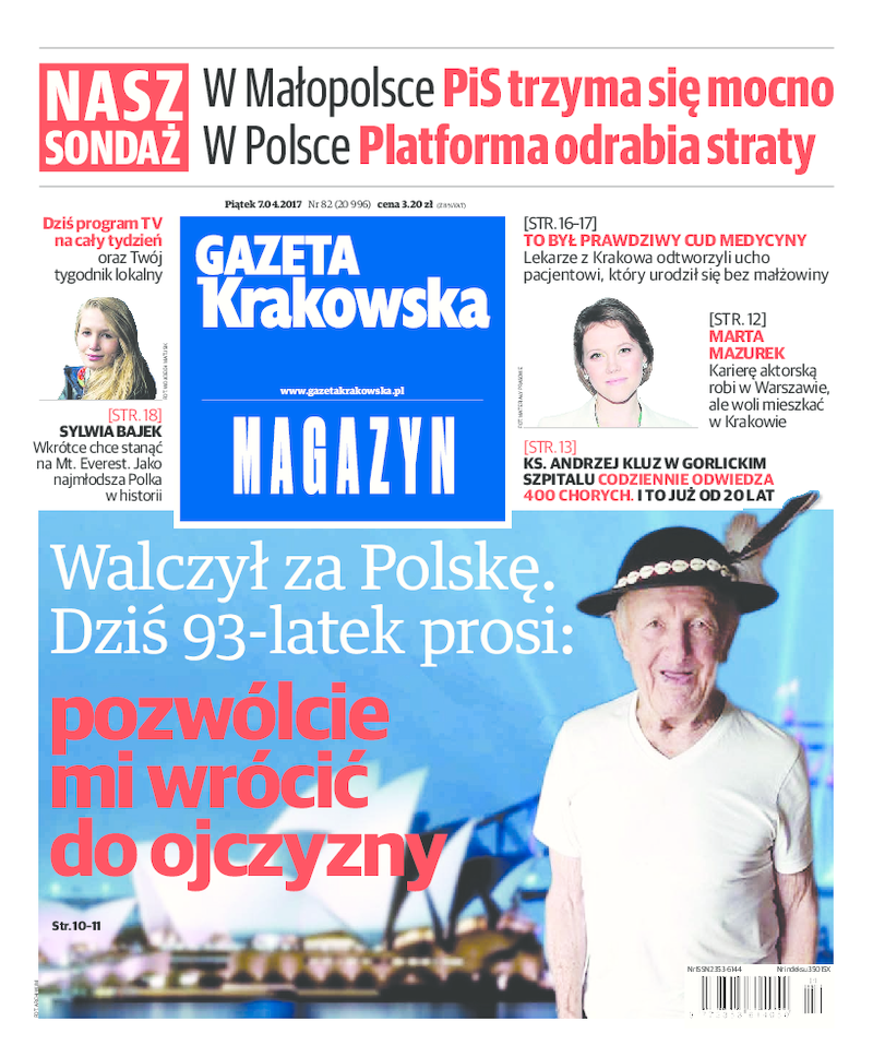 Gazeta Krakowska