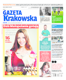 Gazeta Krakowska / mut Kraków