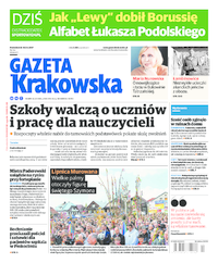 Gazeta Krakowska