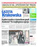 Gazeta Krakowska / mut Nowy Sącz