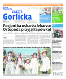 Tyg. Gazeta Gorlicka