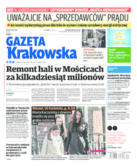 Gazeta Krakowska