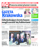 Gazeta Krakowska / mut Podhale