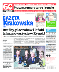 Gazeta Krakowska