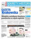 Gazeta Krakowska / mut Podhale