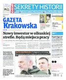 Gazeta Krakowska / mut Małopolska Zachodnia