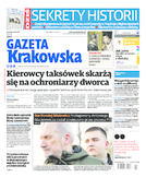 Gazeta Krakowska / mut Nowy Sącz