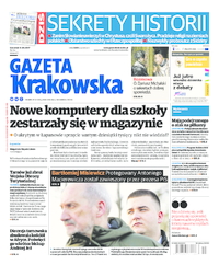 Gazeta Krakowska